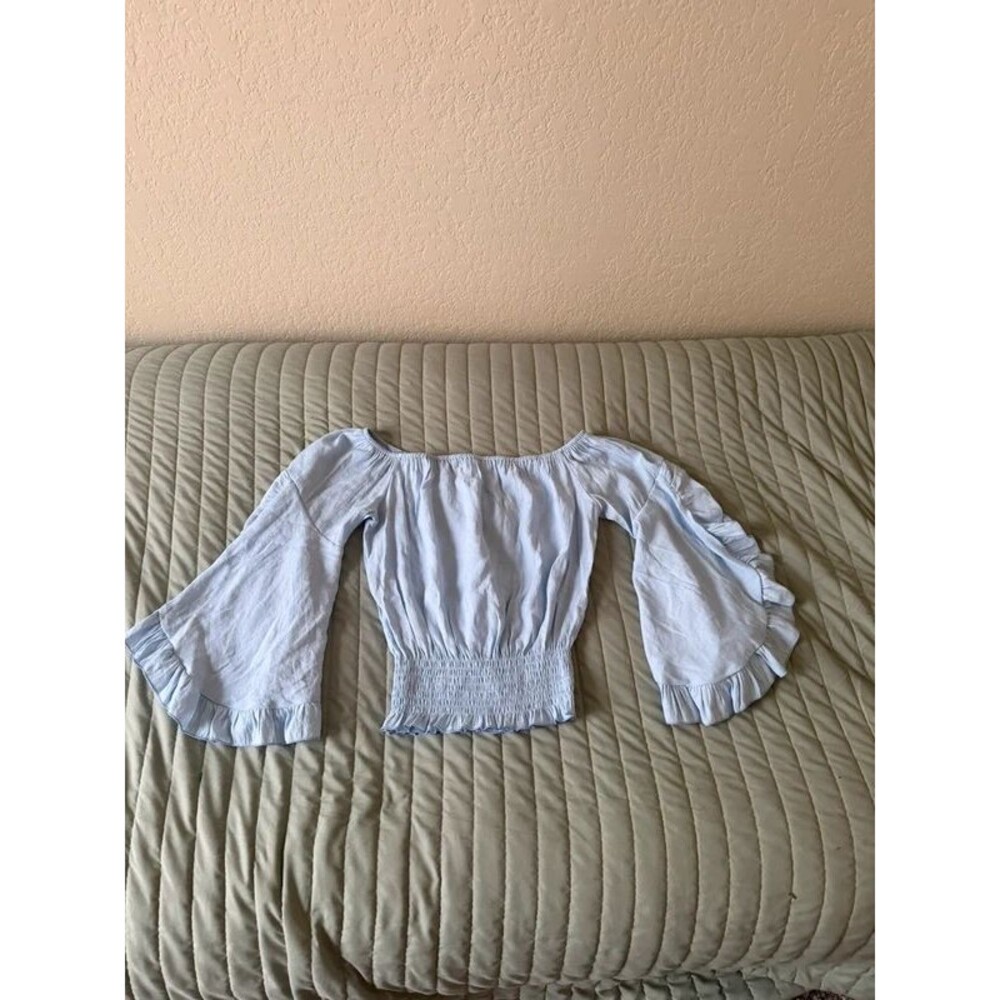 Super cute top